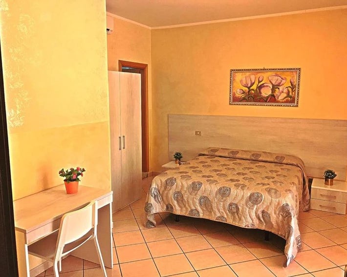 B&B Da Felice