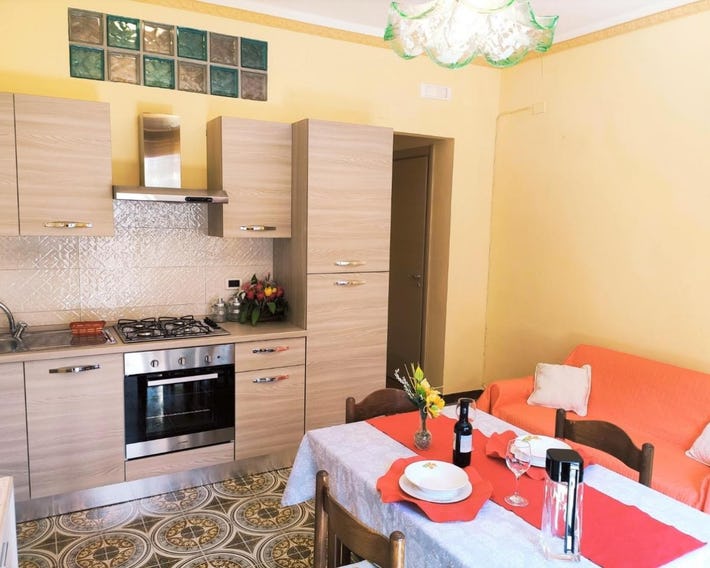 Casa Vacanze Le Querce