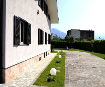 Tenuta Savino