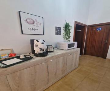 B&b Le Corti Santa Maria Capua Vetere