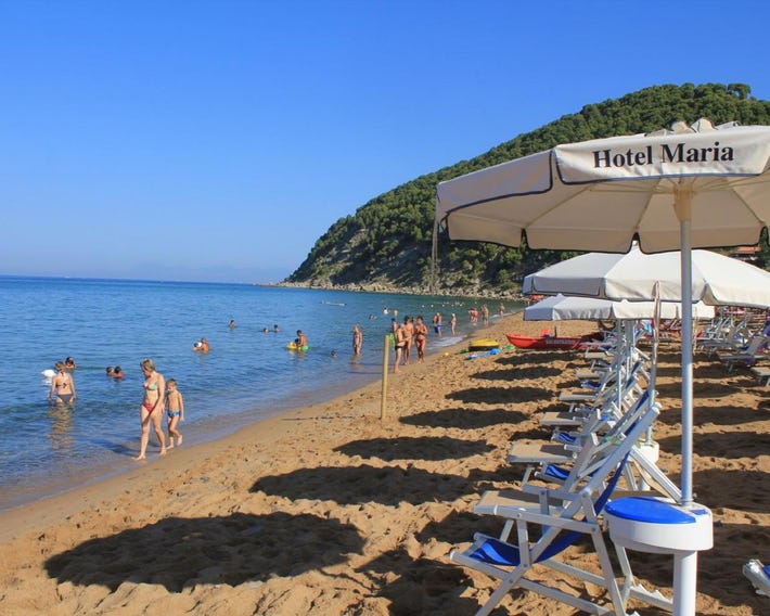 Hotel Maria
