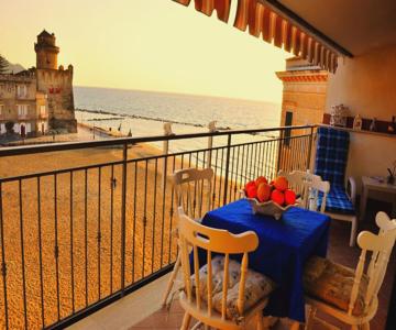 Casa Laura Beach&Town