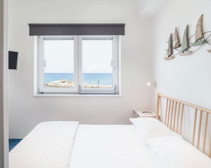 Un Posto al Mare