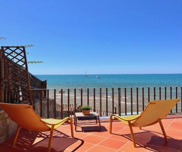 Residenza Fontanelle-Beach Resort