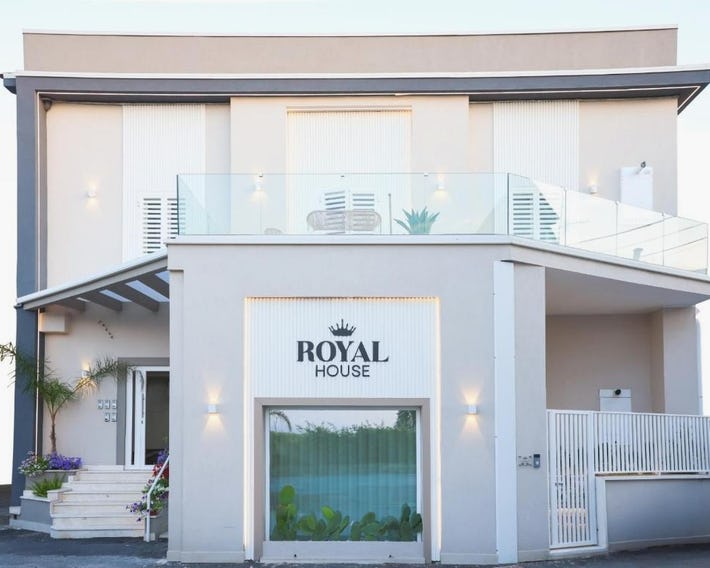 Royal House
