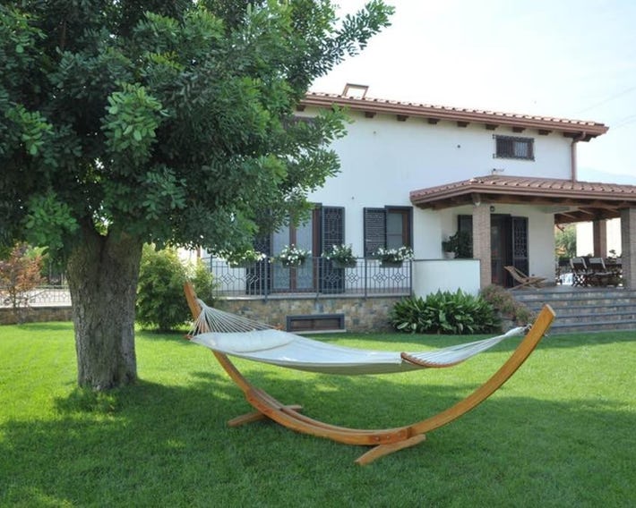 Il Giardino B&B