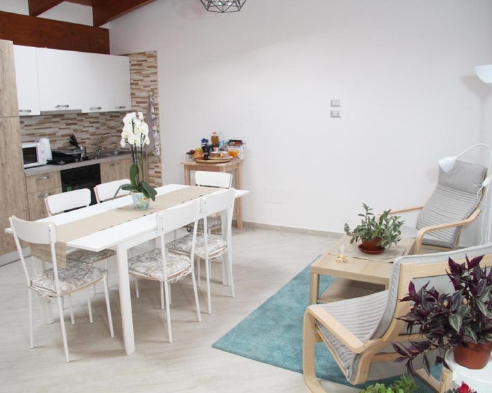 Benvenuti al Sud B&B