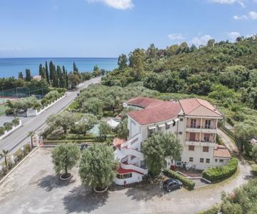 Cylentos Hotel Il Villaggio