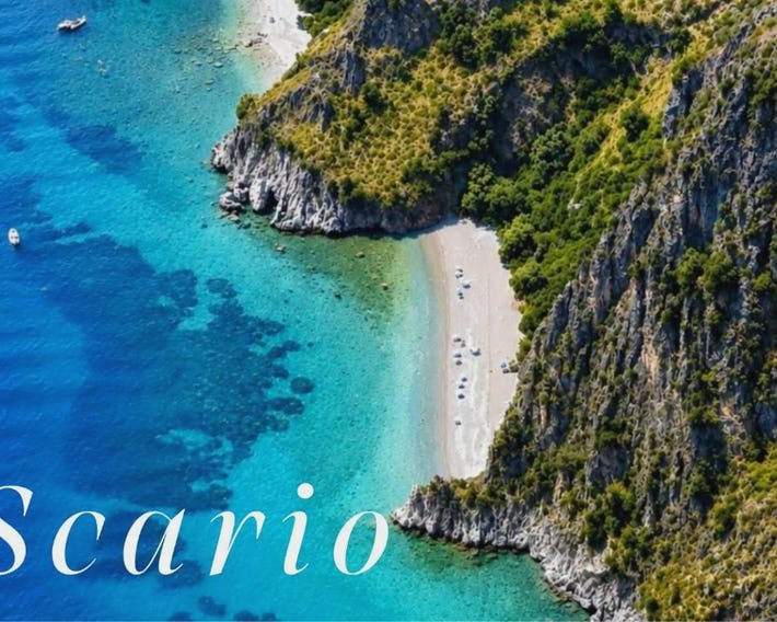 Il Villaggio Hotel Residence Lì Cylentos Elios a 100 mt dal mare cilentomarexperience