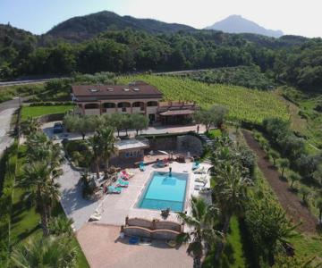 Tenuta del Bifan