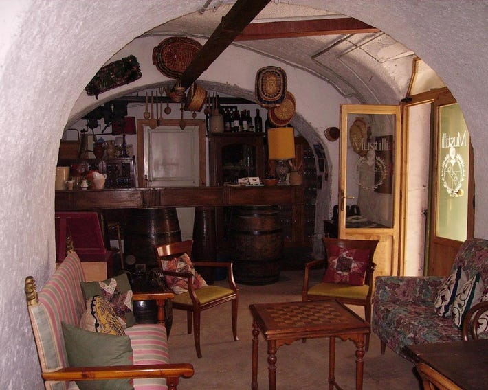Dimora Storica Mustilli