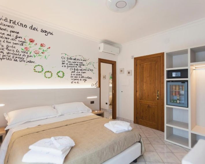 Na' Poesia B&B di Charme