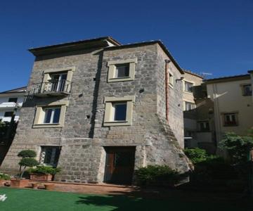 B&B L'Agrifoglio di Maria Carmela Icolari
