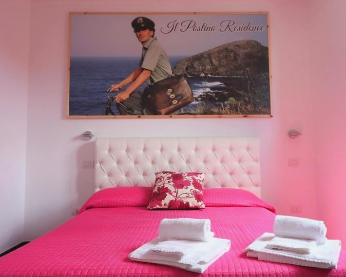 Casa Vacanze Il Postino