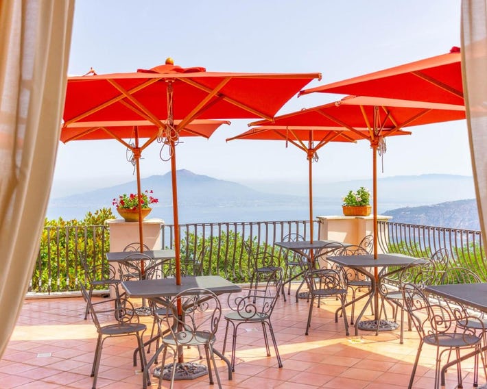 Grand Hotel Hermitage