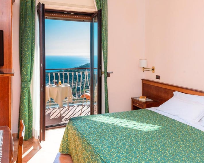 Hotel Montana