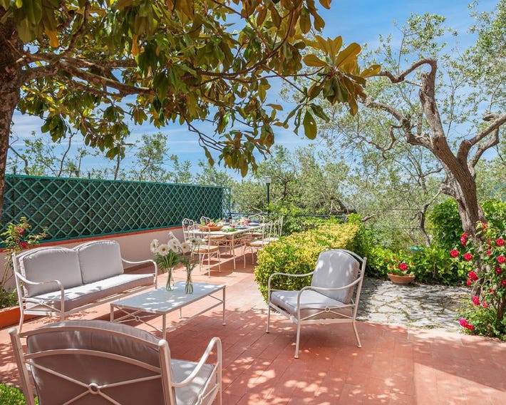 Villa Alfonsina