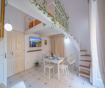 AntonelloApartments - La casa del pozzo