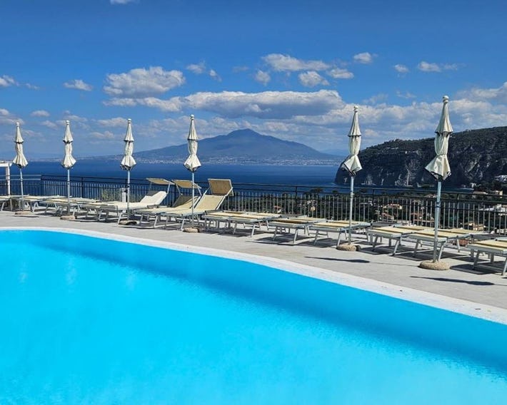 Hotel Cristina