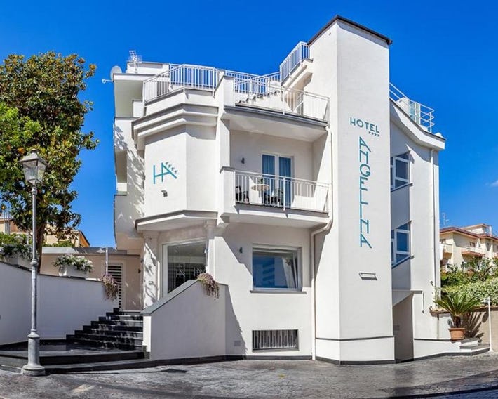 Hotel Angelina