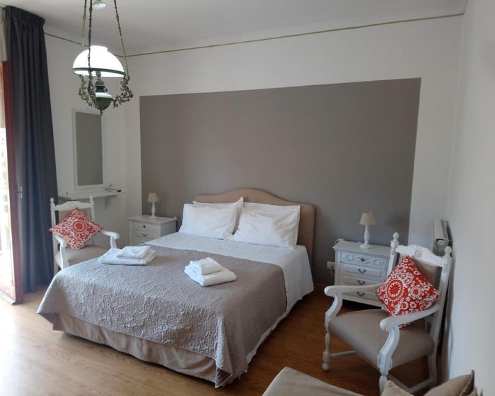 B&B Casa Vienna