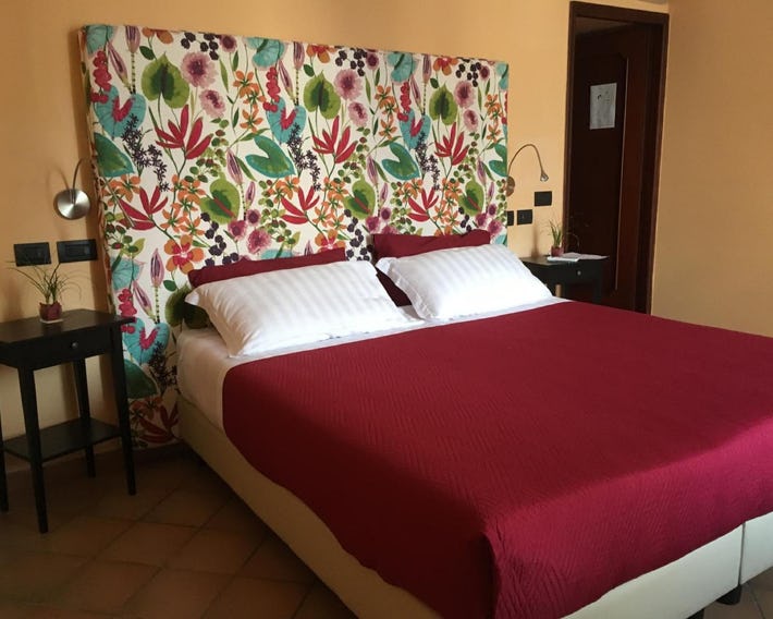 Residenza Viviani
