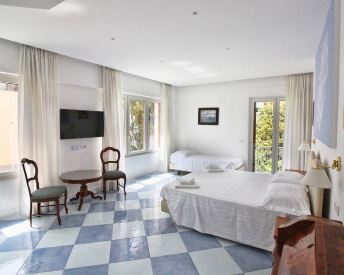 Maison Tonina Sorrento Coast