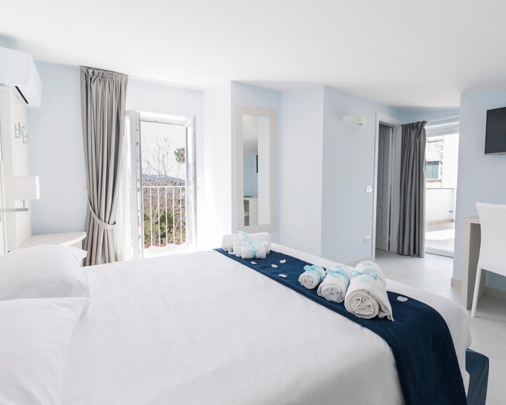 Relais Kaora GUESTHOUSE