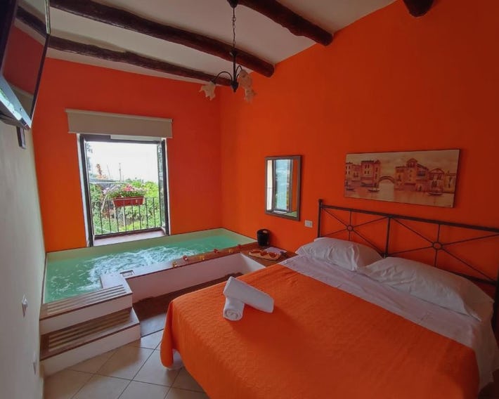 Patrizia Casa Vacanze