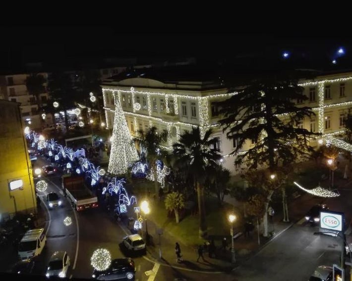 La Piazza