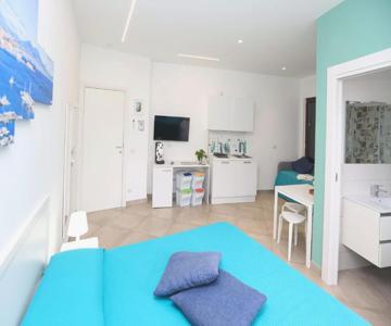 Guest House Rione Cappuccini