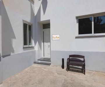 Maison Rosetta