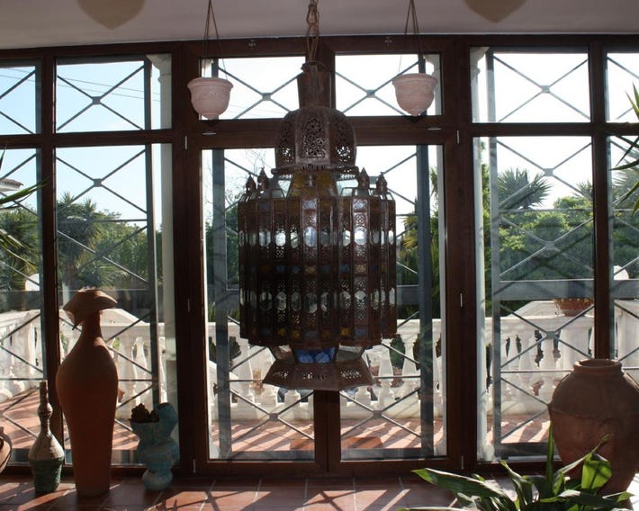 B&B LA MARCHESA