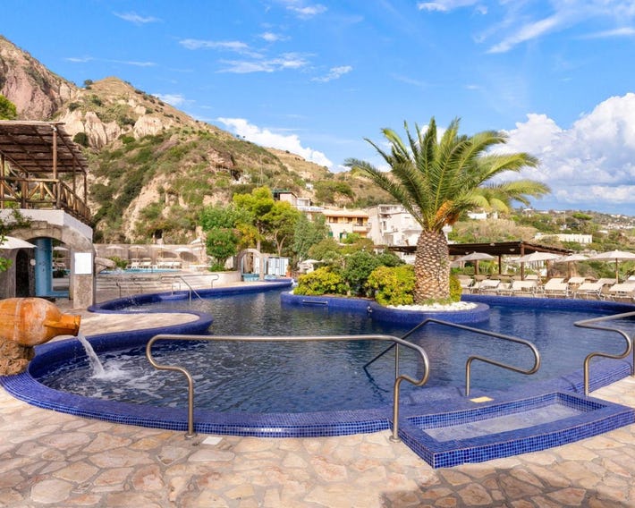 Apollon Club & Thermal Spa