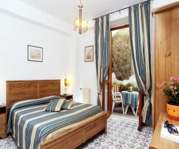 Hotel Conte Ischia