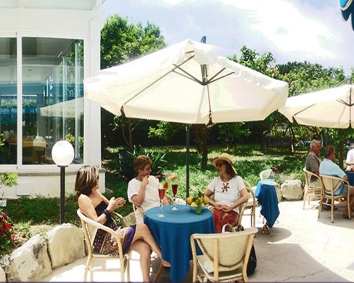 Hotel Villa Tre Sorelle