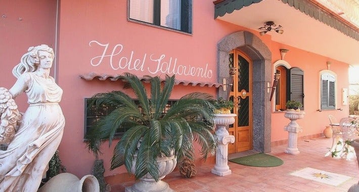 Hotel Sottovento
