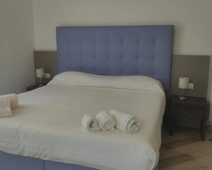 La Perla del Tirreno Guest House