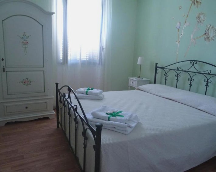 B&B Alòs
