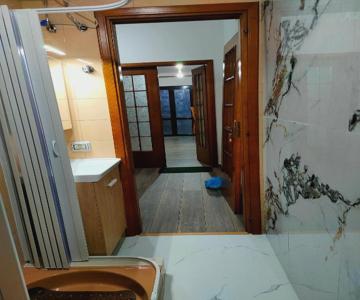 casa vacanze Libeccio parcheggio privato