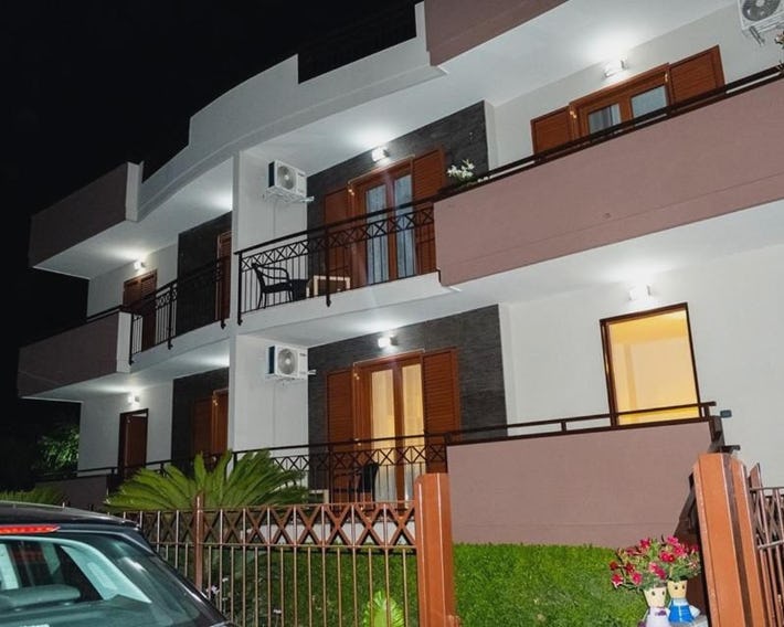ALMI B&B