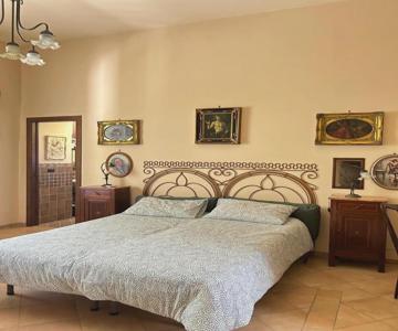 Bed And Breakfast Grotta Dell'olio