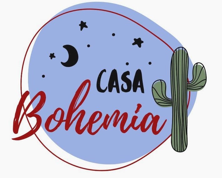 Casa Bohemia B&B
