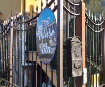 House Ida