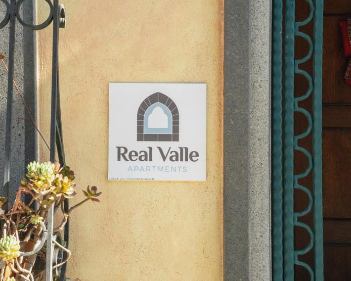 REALVALLE APARTMENTS ROSSO