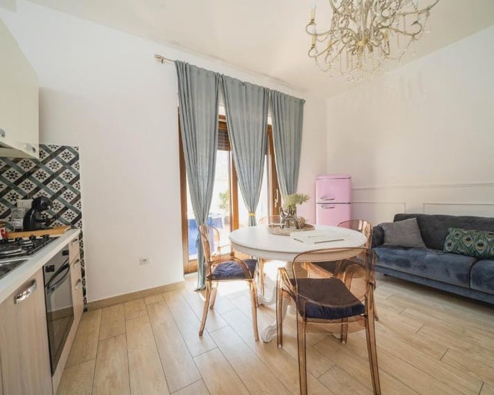 Vesuvius Apartament