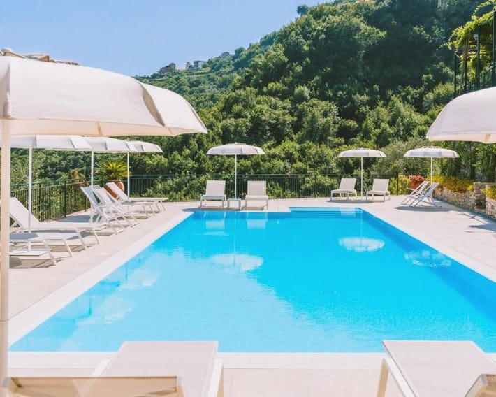 Villa Sant'Alfonso