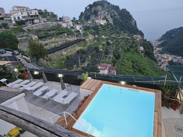 Il Paradiso sul Mare Apartment