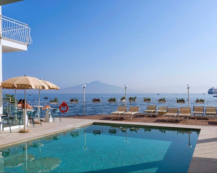 Hotel Admiral