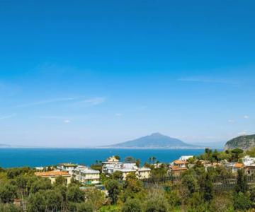WHITE HOUSE SORRENTO - CASA VACANZA